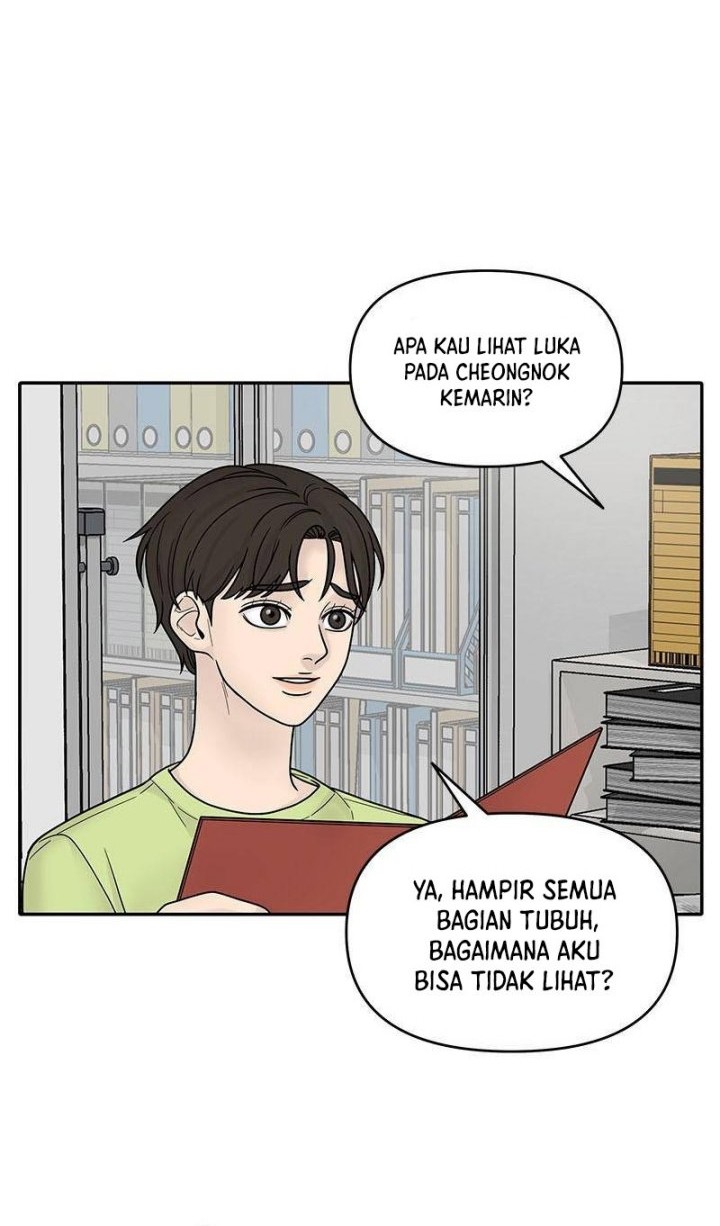 Chasing Tails Chapter 3 - halaman 56