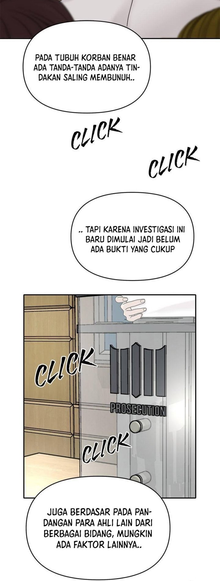 Chasing Tails Chapter 4 - halaman 2