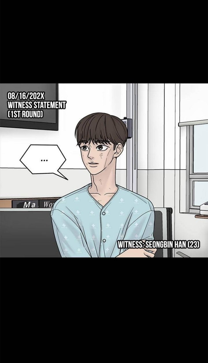 Chasing Tails Chapter 4 - halaman 20