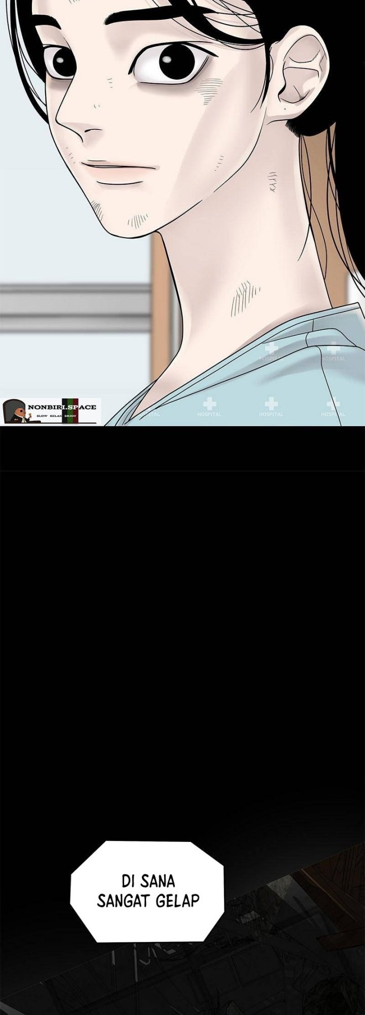Chasing Tails Chapter 4 - halaman 28