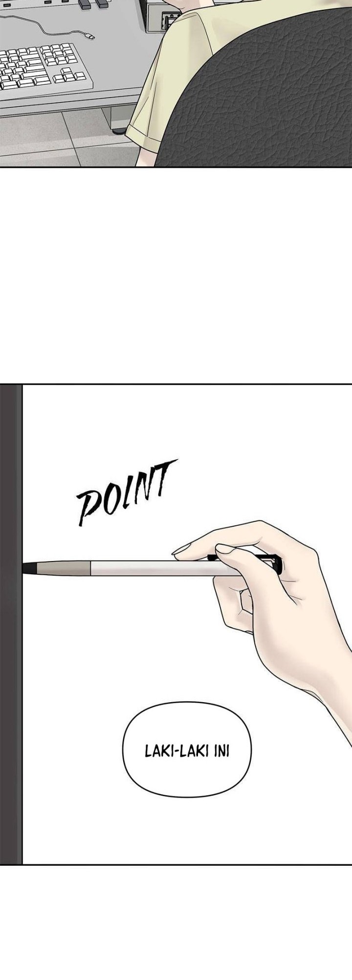 Chasing Tails Chapter 4 - halaman 44