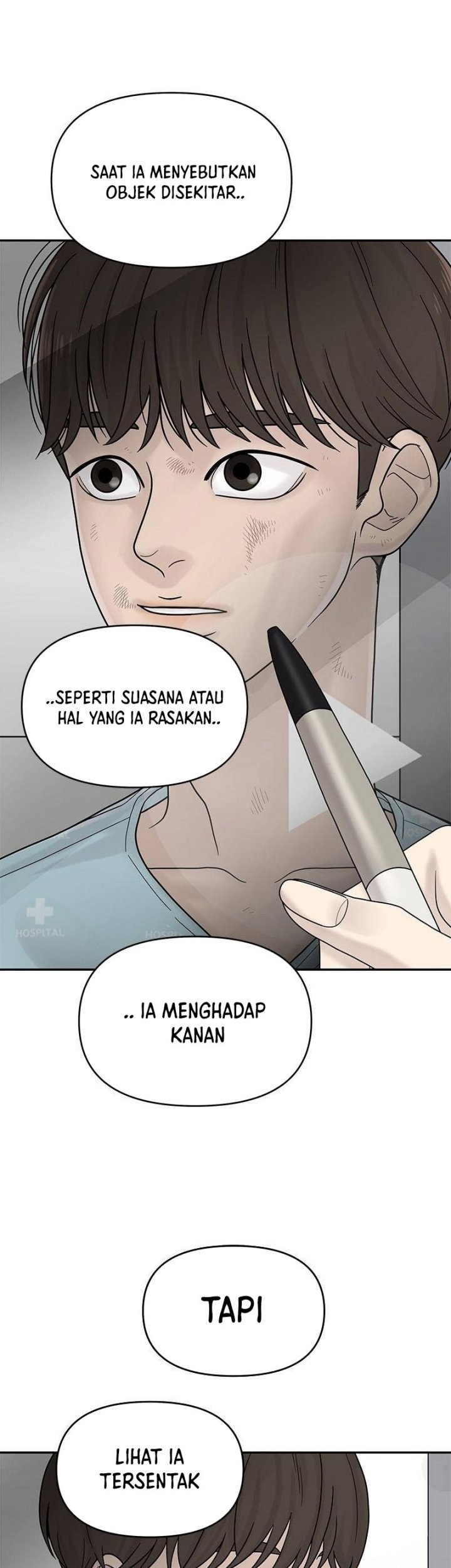 Chasing Tails Chapter 4 - halaman 45