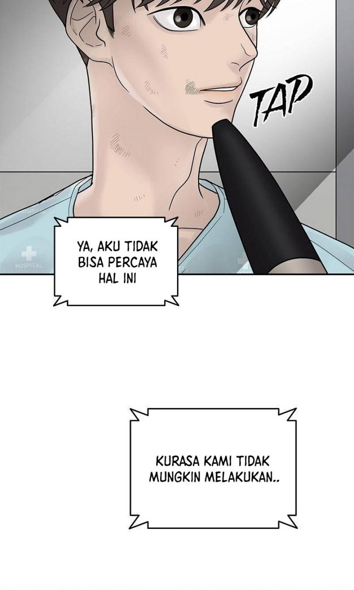 Chasing Tails Chapter 4 - halaman 46