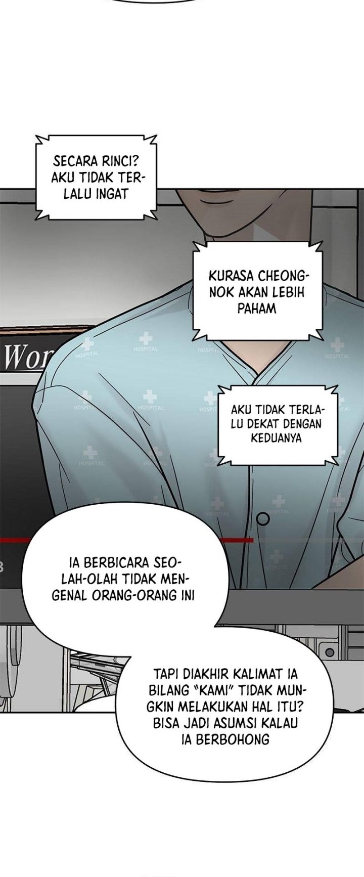 Chasing Tails Chapter 4 - halaman 48