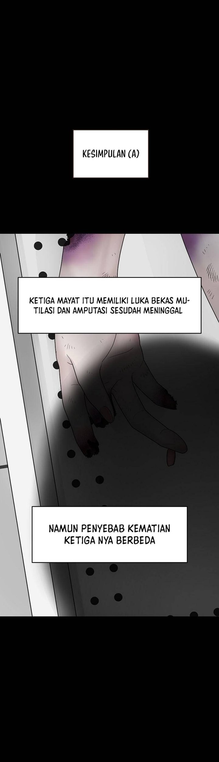 Chasing Tails Chapter 4 - halaman 59