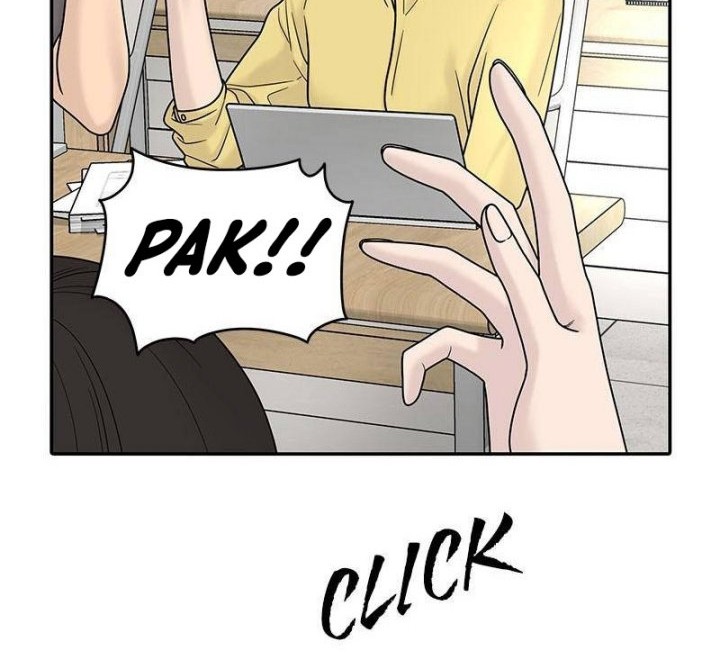 Chasing Tails Chapter 4 - halaman 6