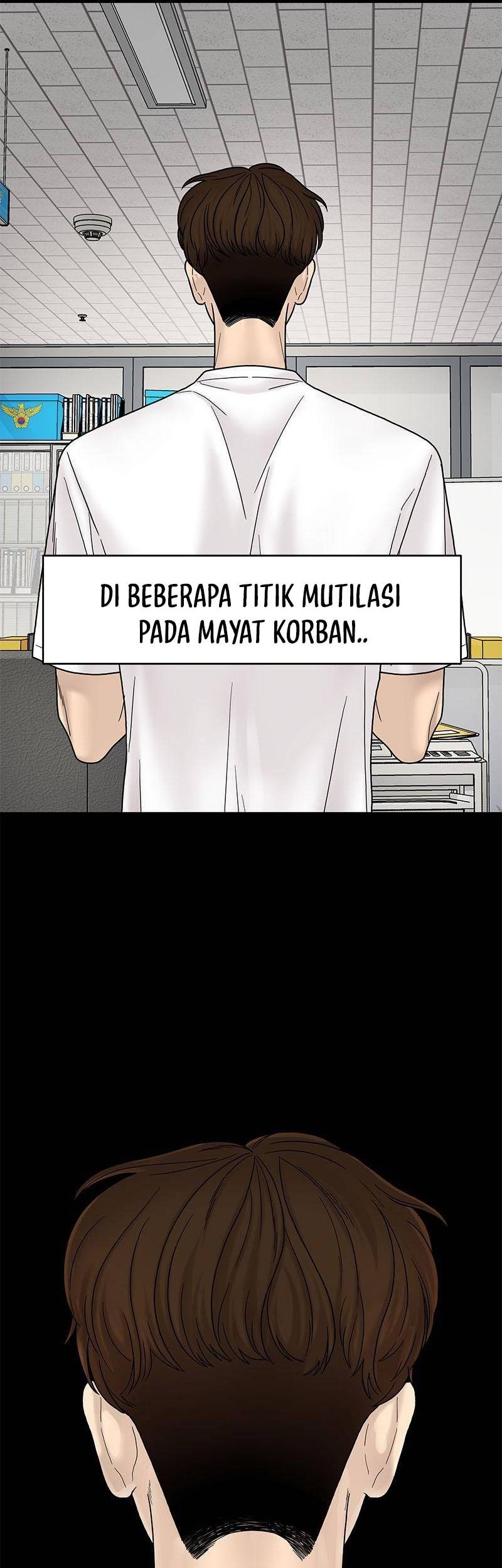 Chasing Tails Chapter 5 - halaman 17