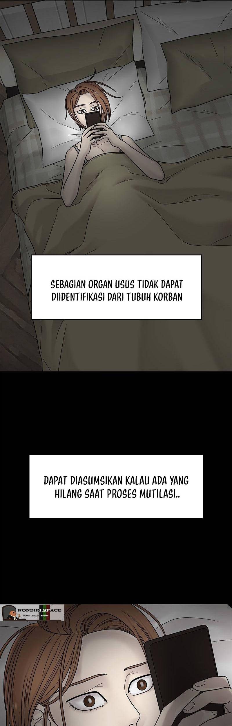Chasing Tails Chapter 5 - halaman 25