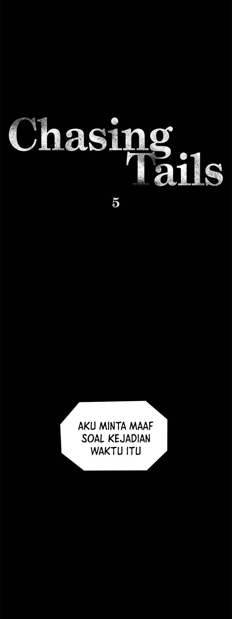 Chasing Tails Chapter 5 - halaman 4