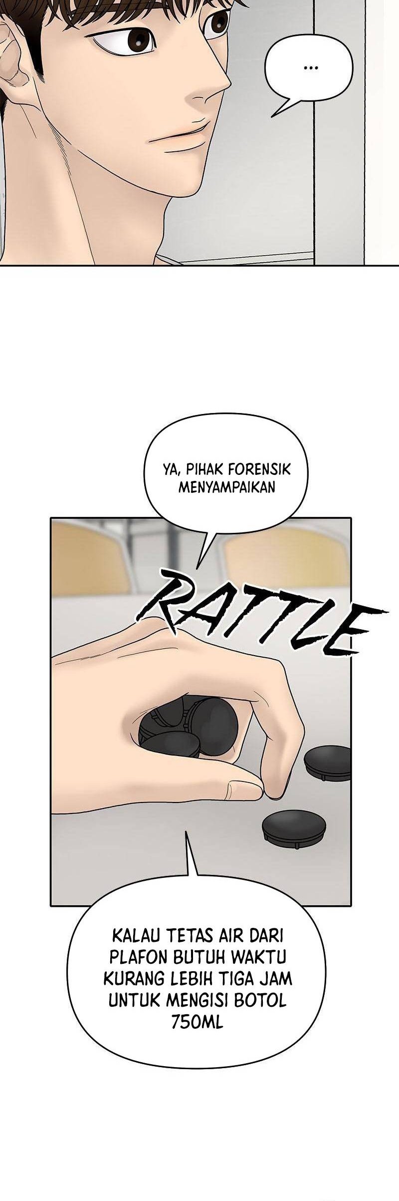 Chasing Tails Chapter 5 - halaman 40