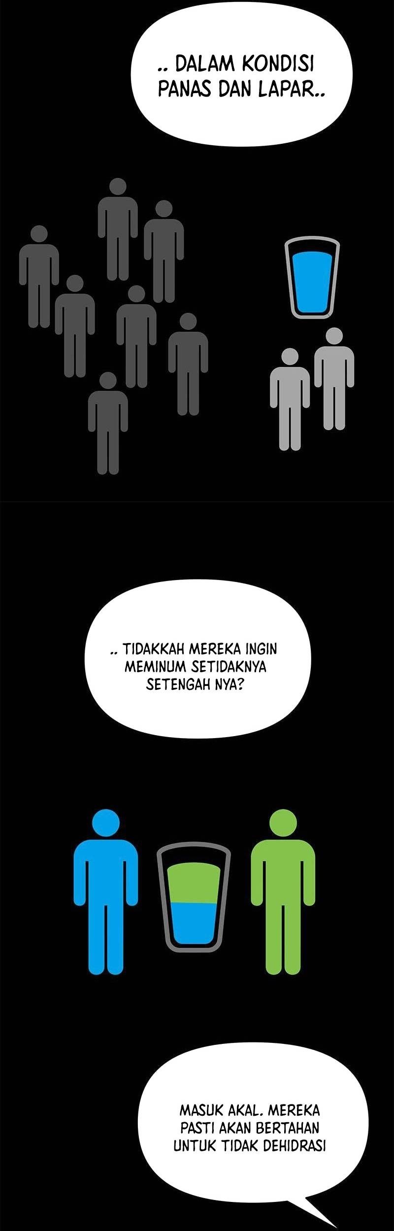 Chasing Tails Chapter 5 - halaman 43