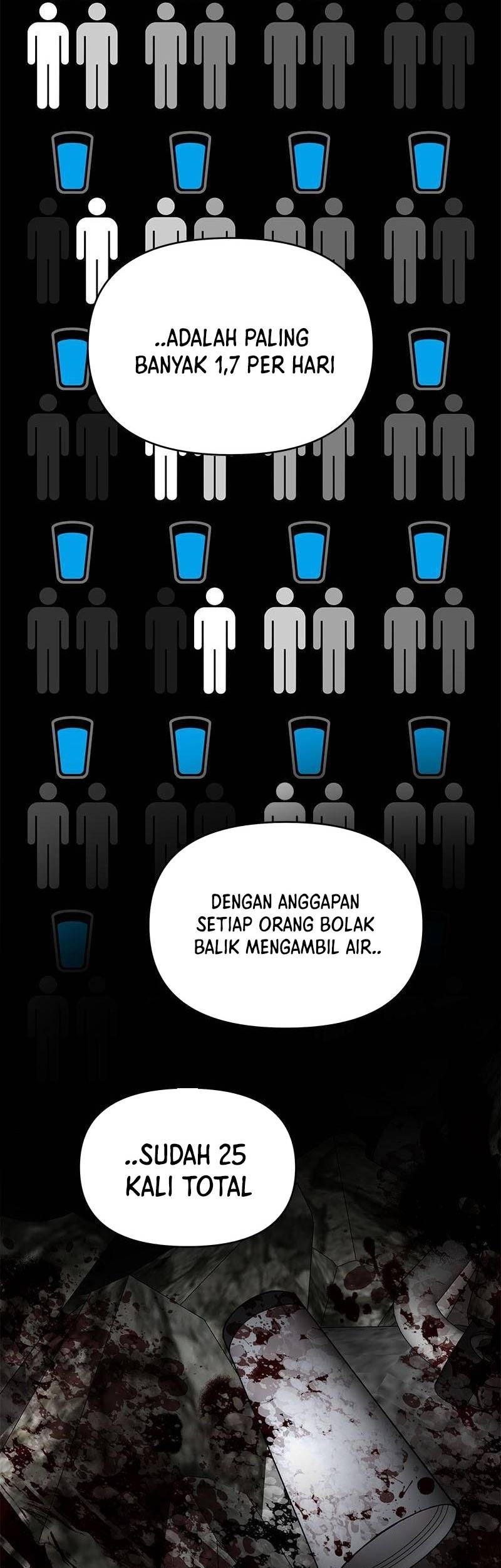 Chasing Tails Chapter 5 - halaman 45
