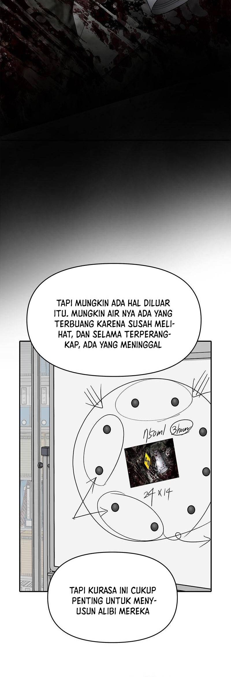 Chasing Tails Chapter 5 - halaman 46