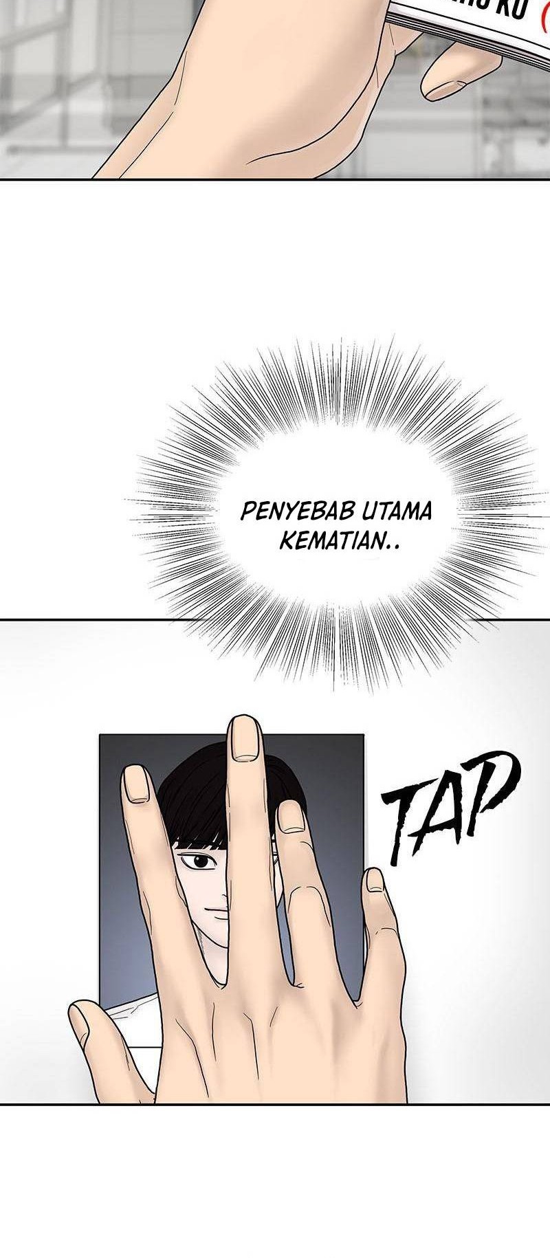 Chasing Tails Chapter 5 - halaman 54