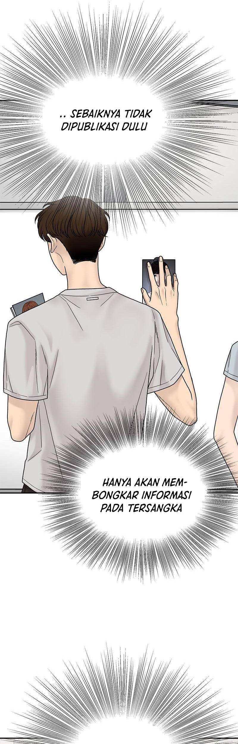 Chasing Tails Chapter 5 - halaman 55