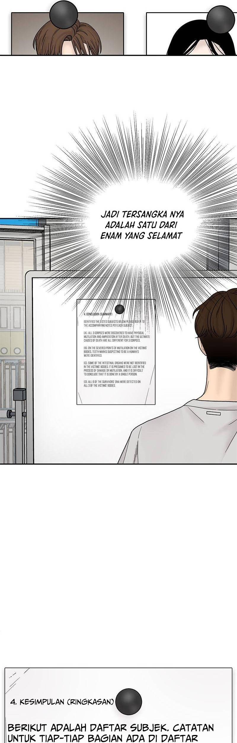 Chasing Tails Chapter 5 - halaman 57