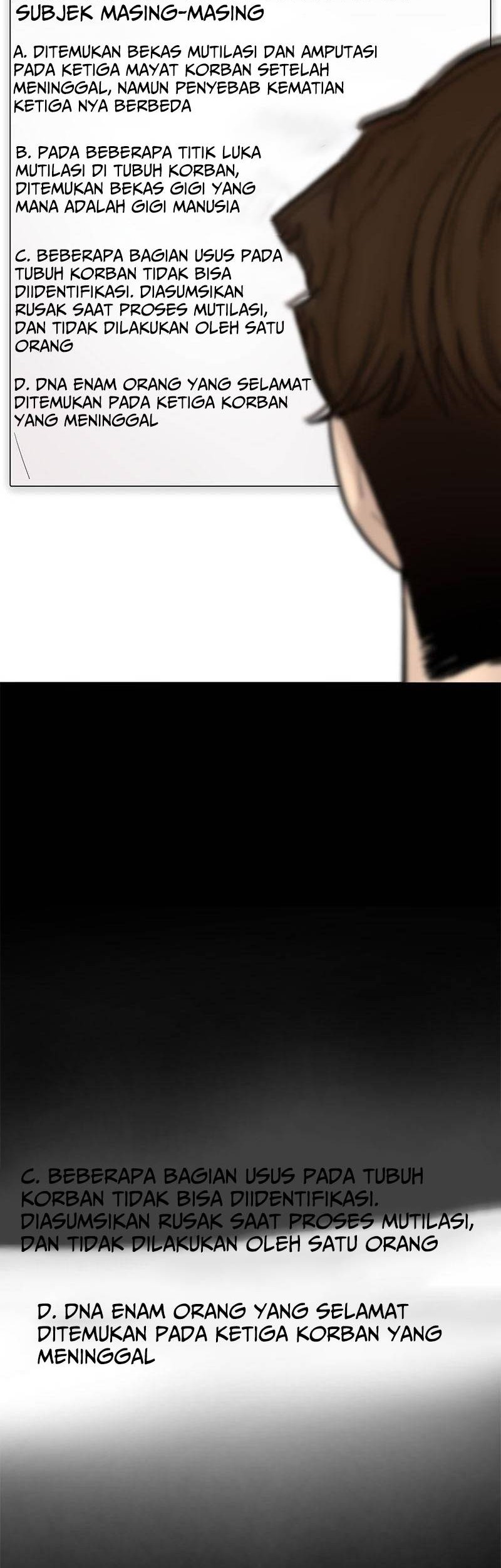 Chasing Tails Chapter 5 - halaman 58