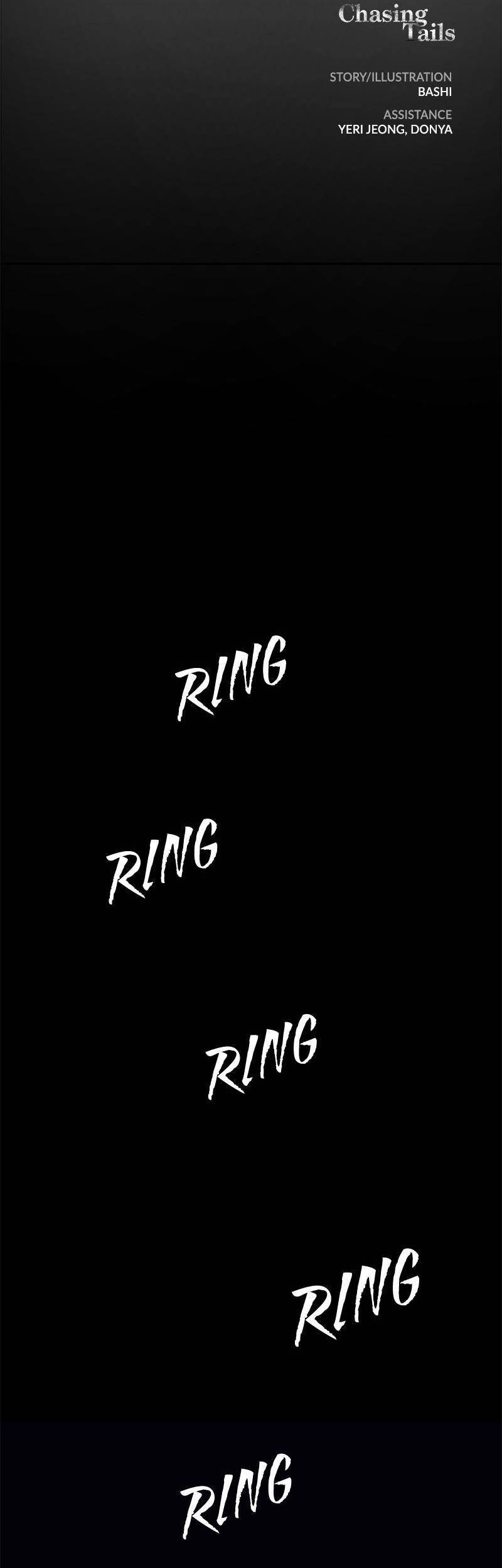 Chasing Tails Chapter 5 - halaman 61