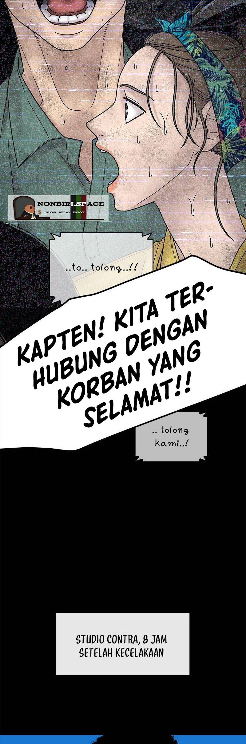 Chasing Tails Chapter 5 - halaman 64