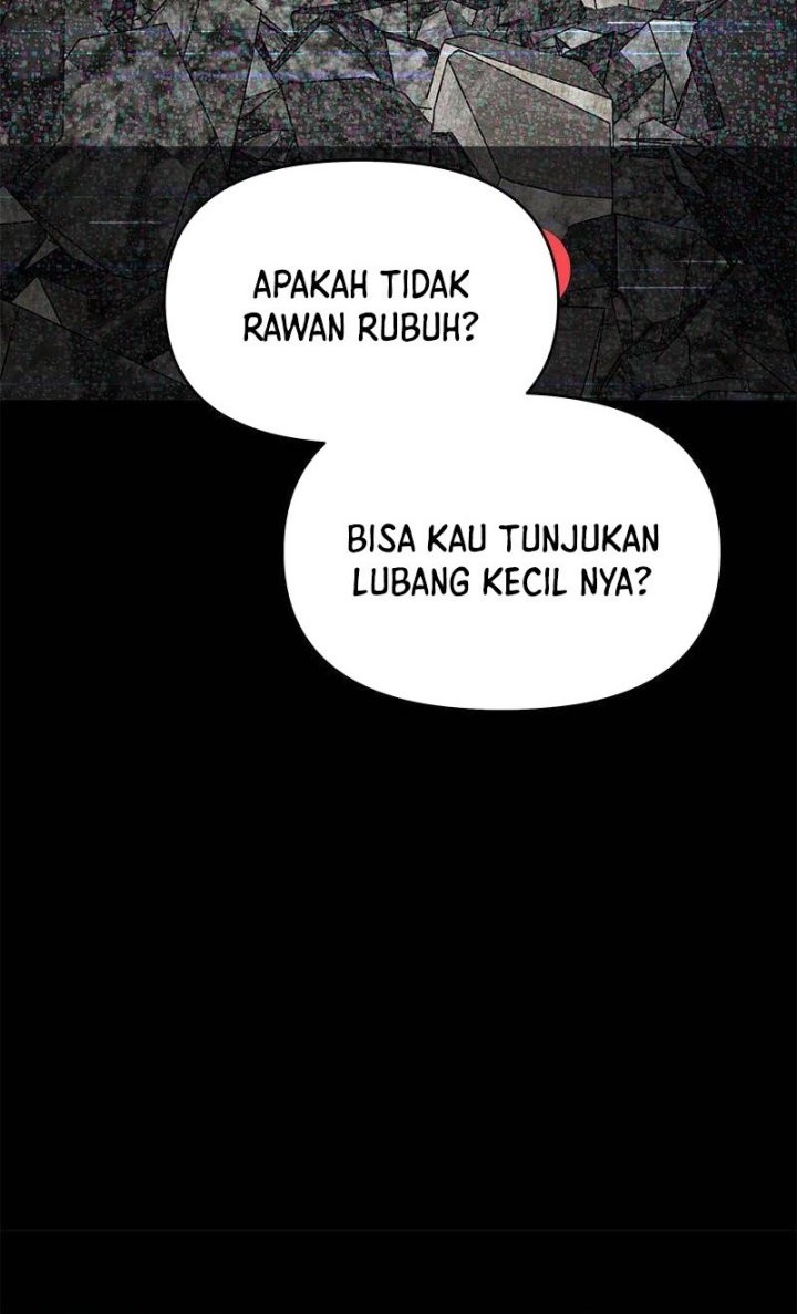 Chasing Tails Chapter 6 - halaman 18