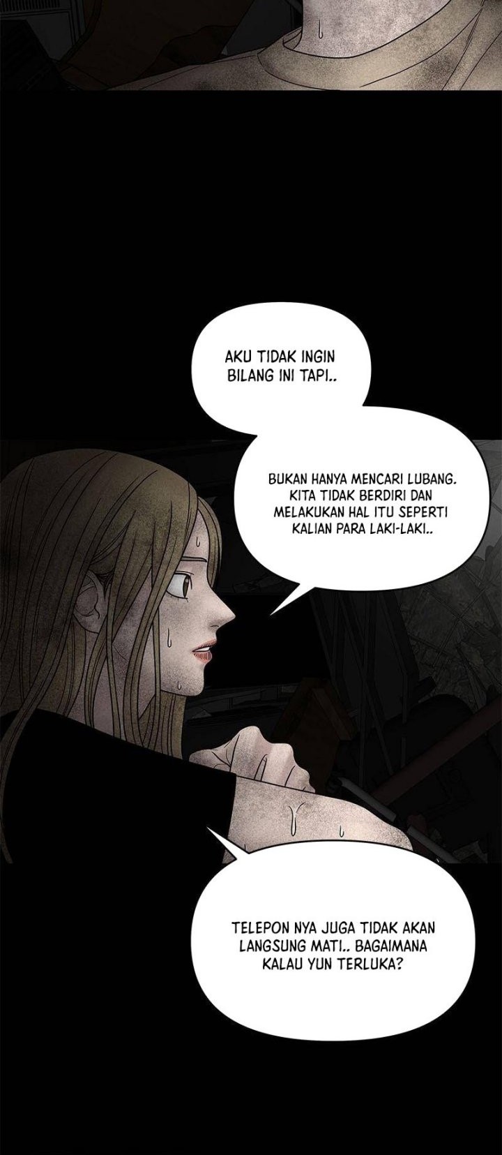 Chasing Tails Chapter 6 - halaman 36