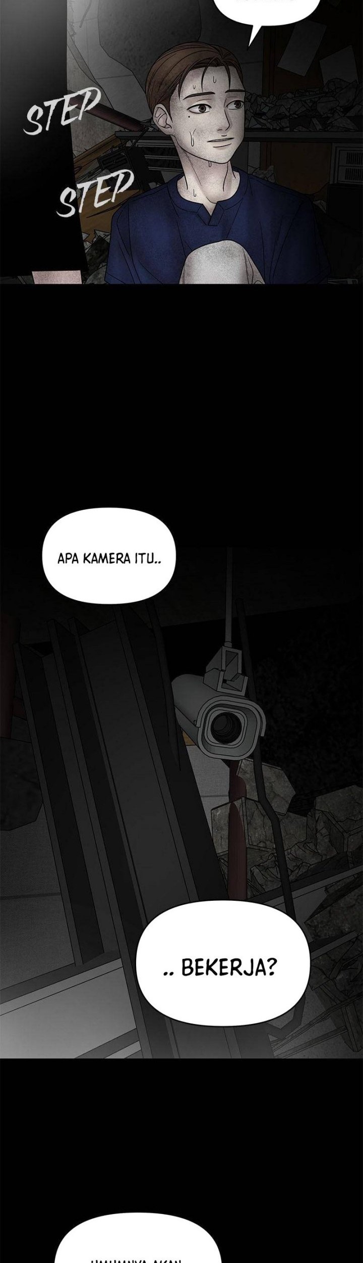 Chasing Tails Chapter 6 - halaman 38