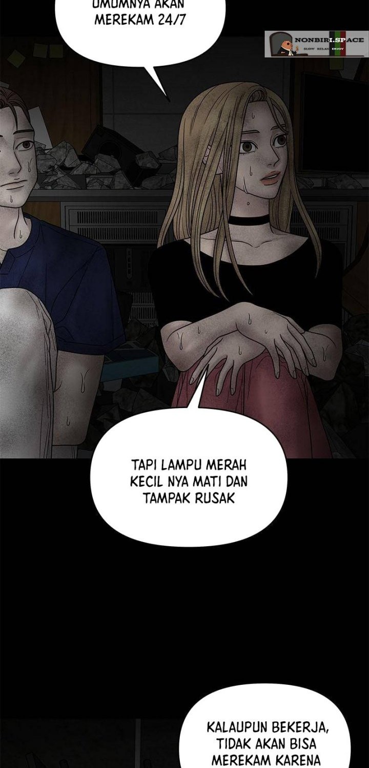 Chasing Tails Chapter 6 - halaman 39