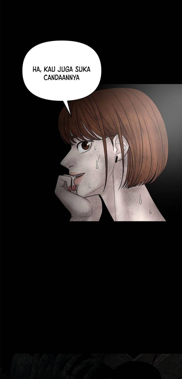 Chasing Tails Chapter 6 - halaman 42
