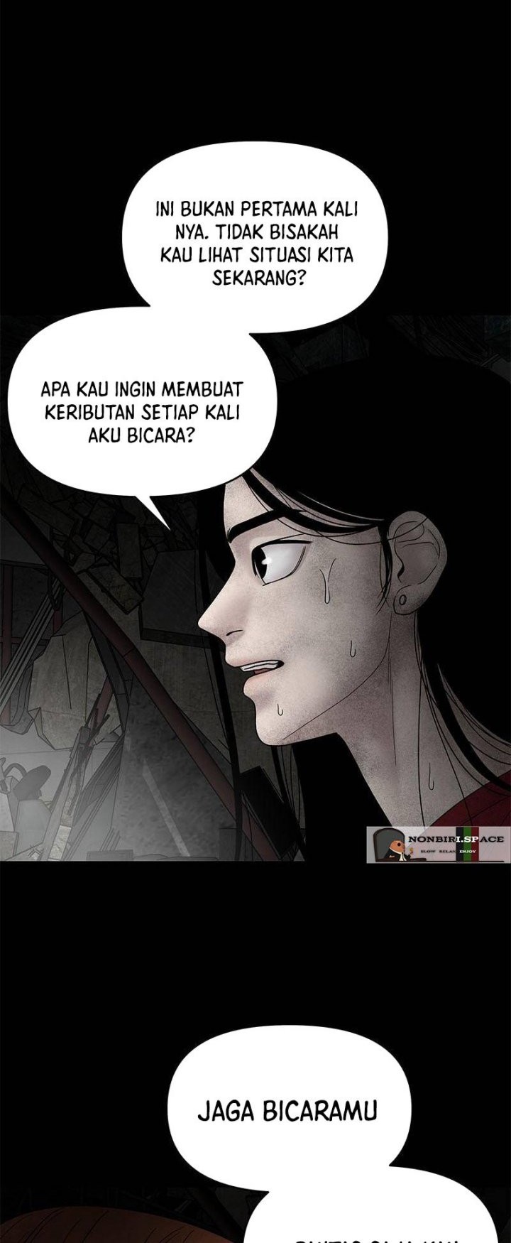 Chasing Tails Chapter 6 - halaman 45