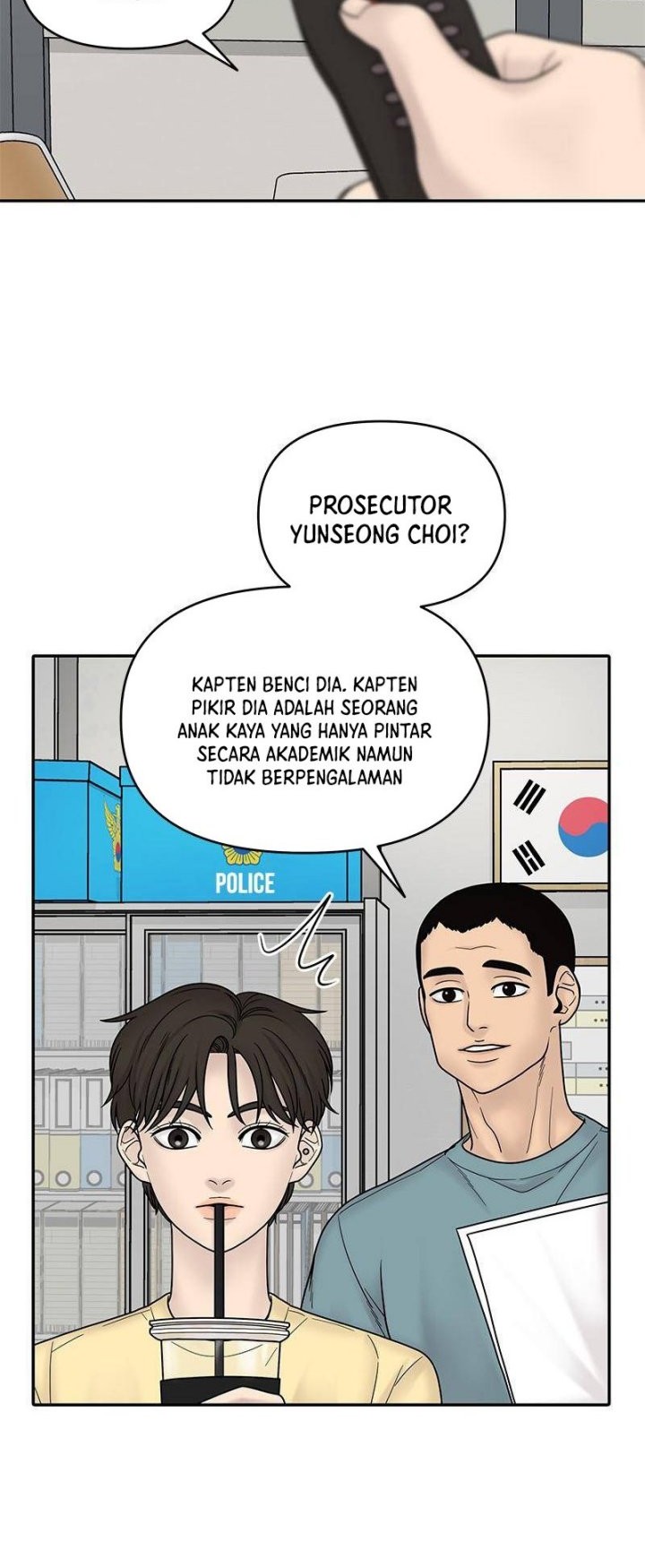 Chasing Tails Chapter 6 - halaman 54