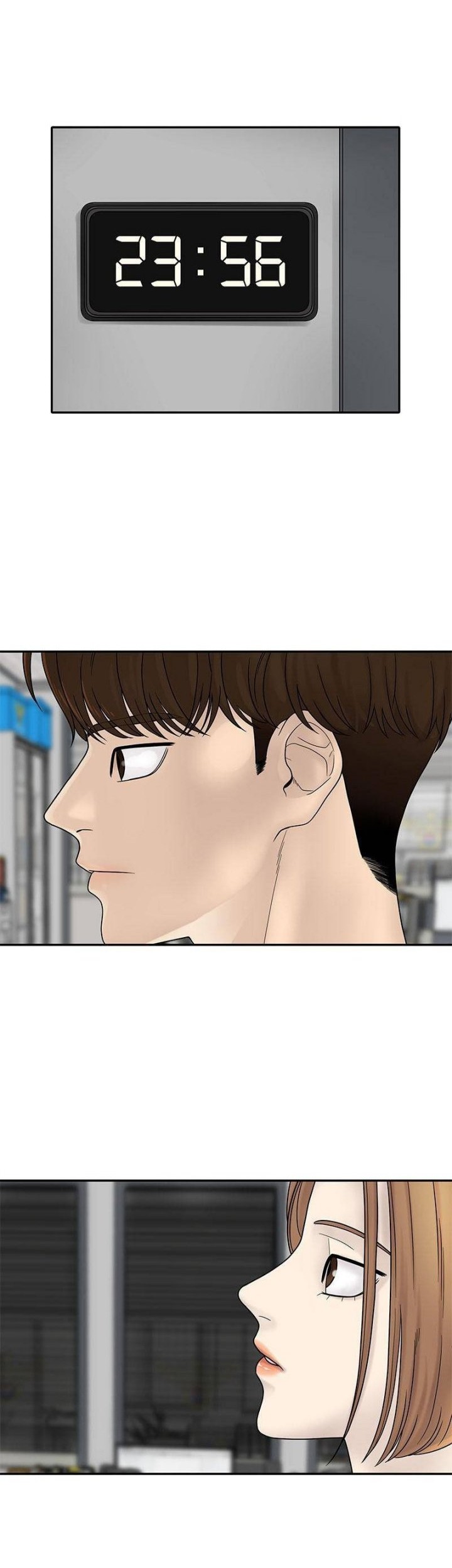 Chasing Tails Chapter 6 - halaman 62