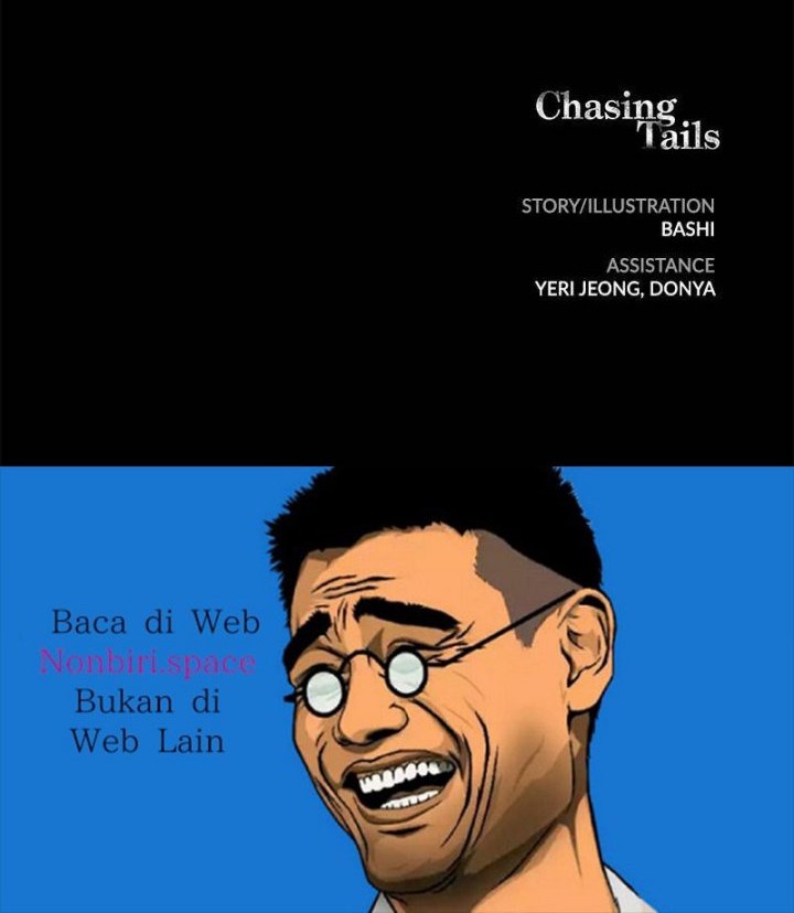 Chasing Tails Chapter 6 - halaman 70