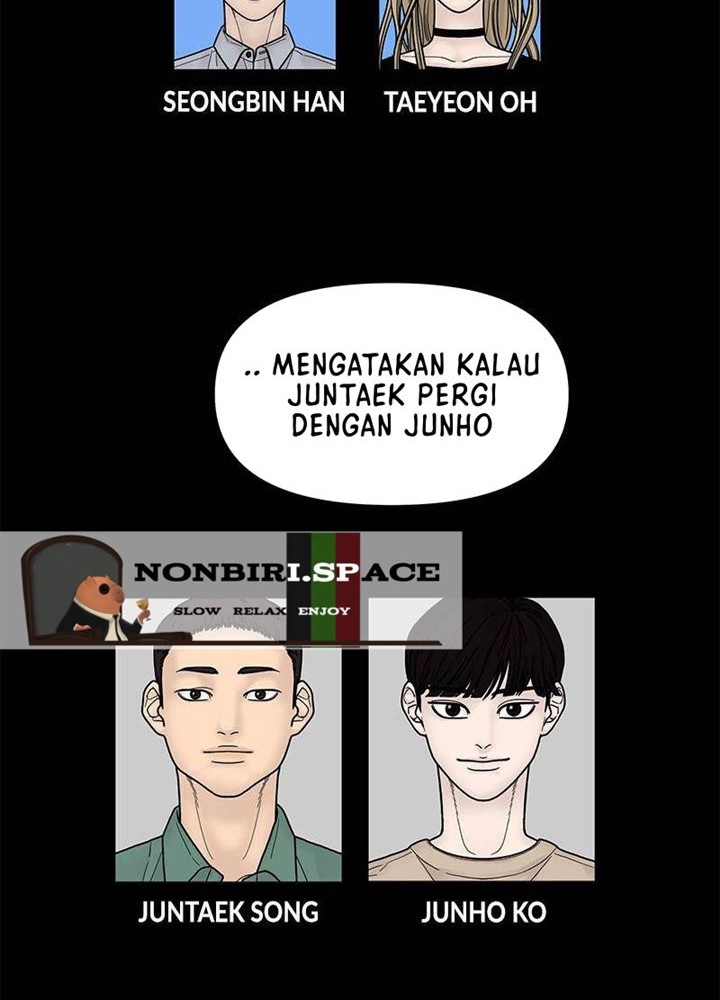 Chasing Tails Chapter 7 - halaman 12