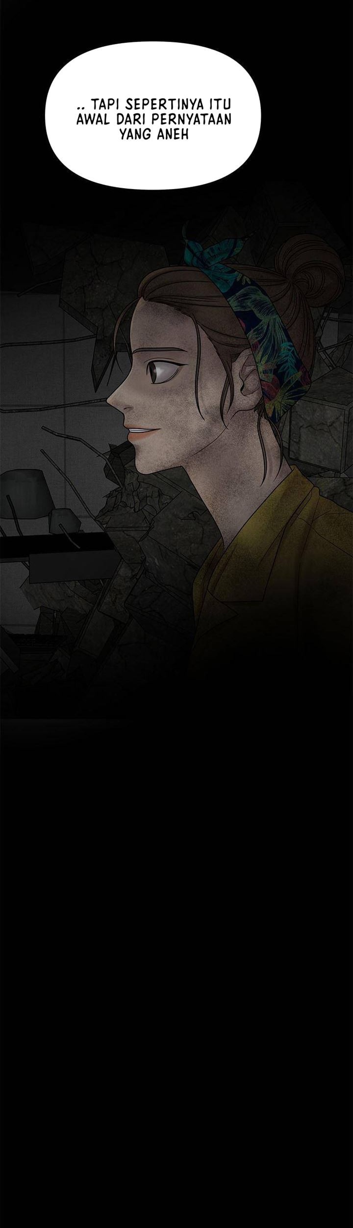 Chasing Tails Chapter 7 - halaman 15