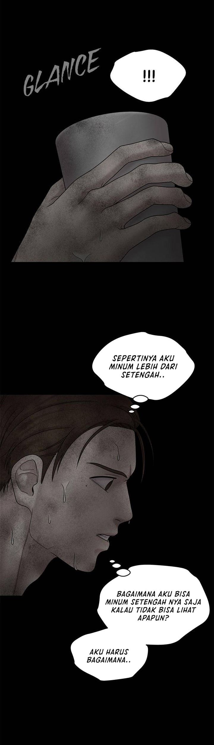 Chasing Tails Chapter 7 - halaman 21