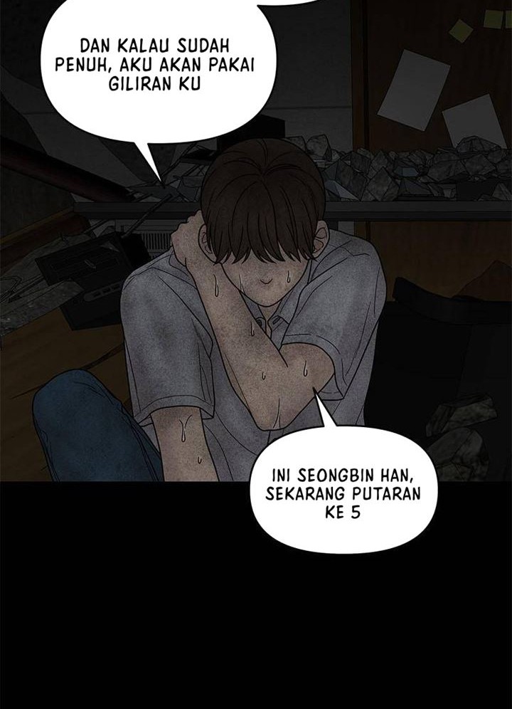 Chasing Tails Chapter 7 - halaman 30