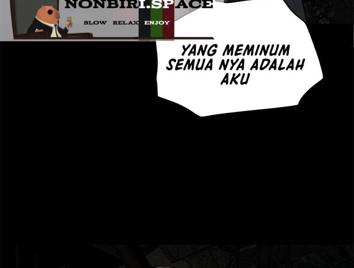 Chasing Tails Chapter 7 - halaman 36