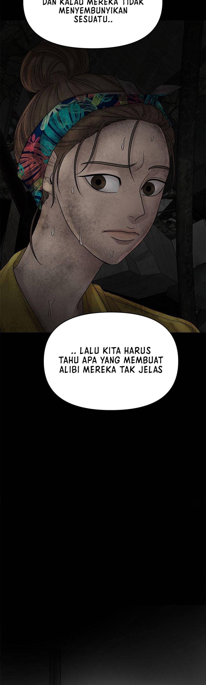 Chasing Tails Chapter 7 - halaman 41