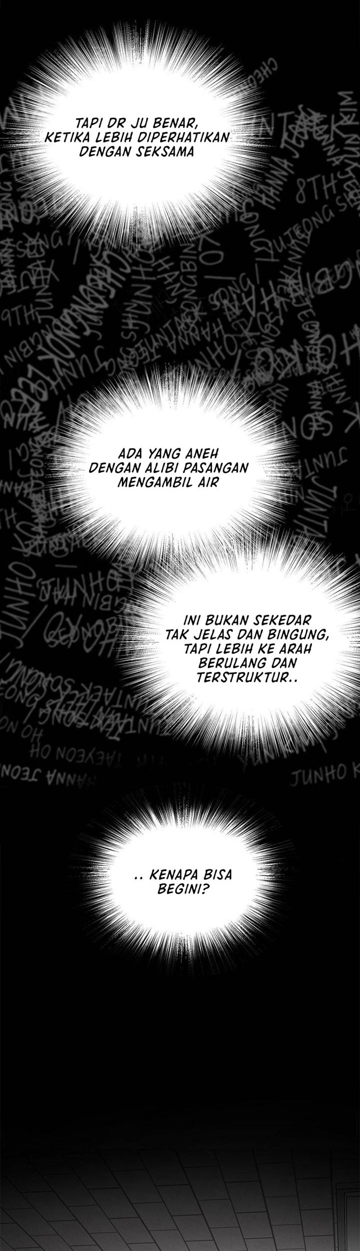 Chasing Tails Chapter 7 - halaman 43