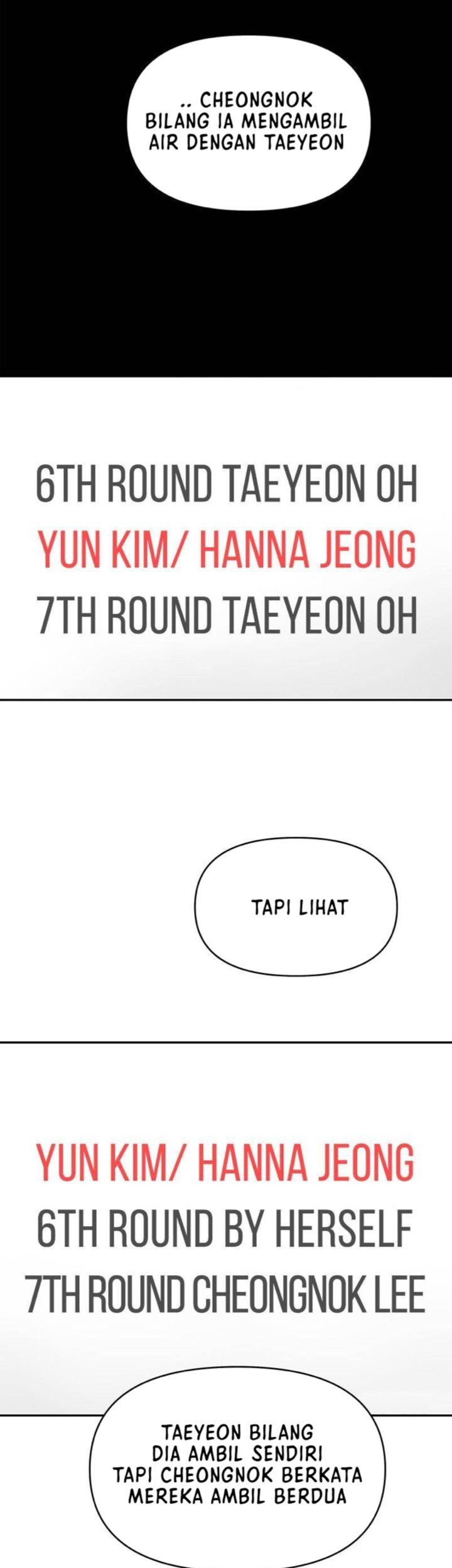 Chasing Tails Chapter 7 - halaman 5