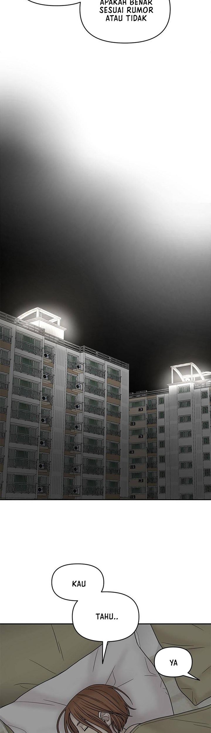 Chasing Tails Chapter 7 - halaman 55