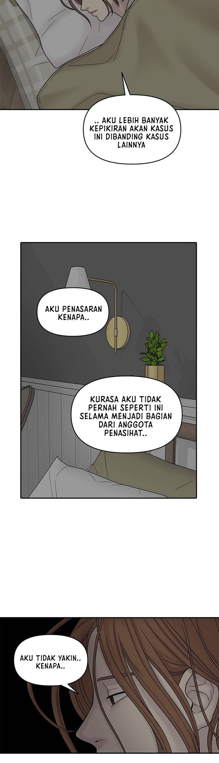 Chasing Tails Chapter 7 - halaman 56