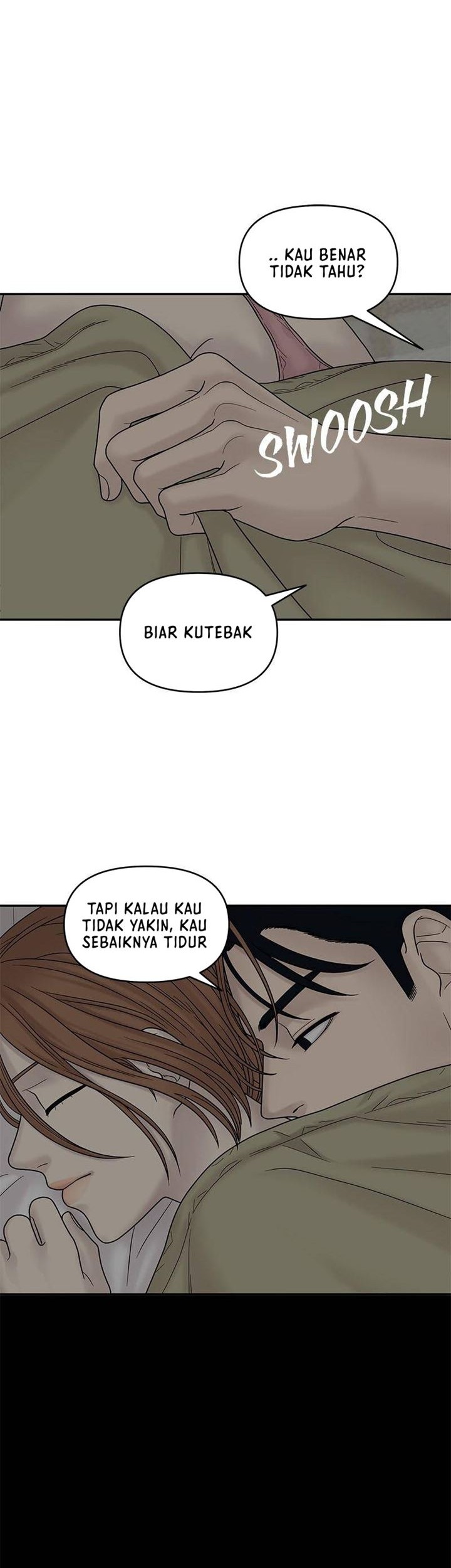 Chasing Tails Chapter 7 - halaman 57