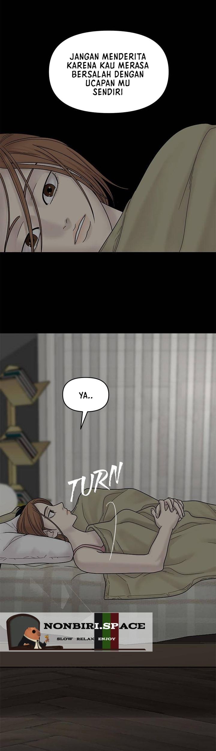 Chasing Tails Chapter 7 - halaman 58