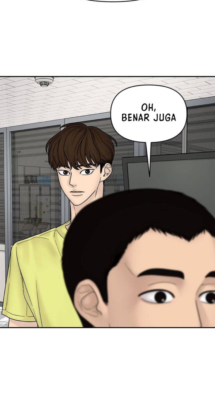 Chasing Tails Chapter 7 - halaman 6