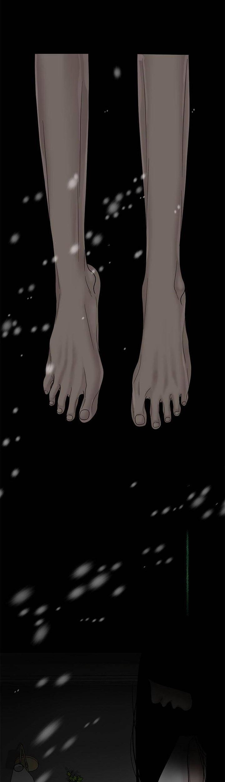 Chasing Tails Chapter 7 - halaman 61