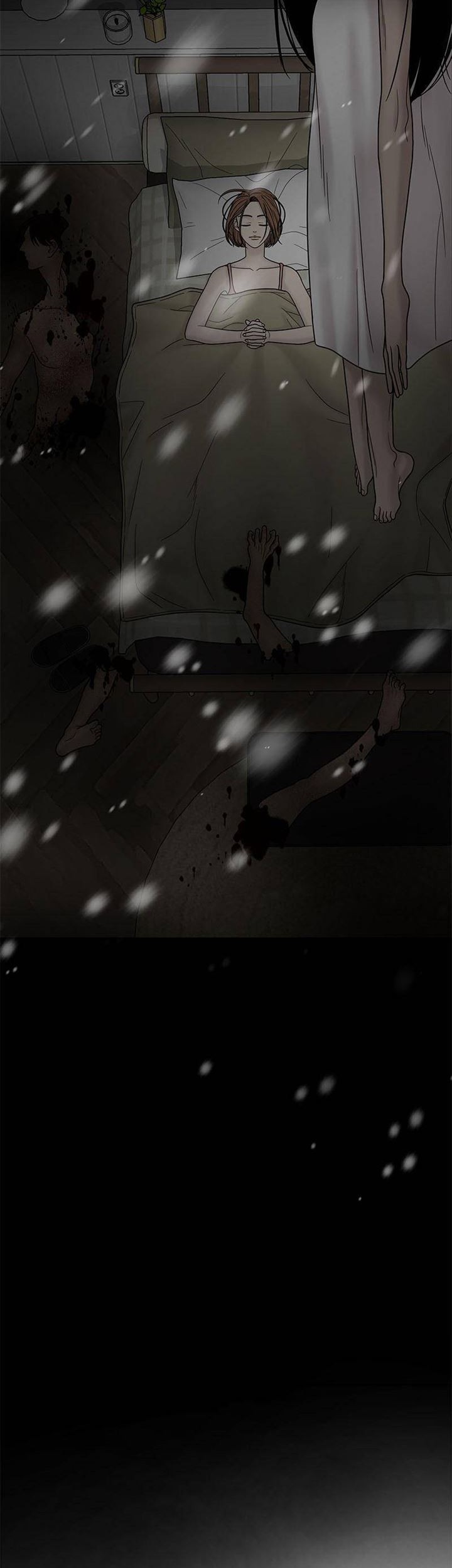 Chasing Tails Chapter 7 - halaman 62