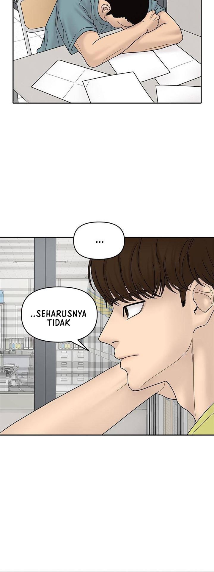 Chasing Tails Chapter 7 - halaman 64