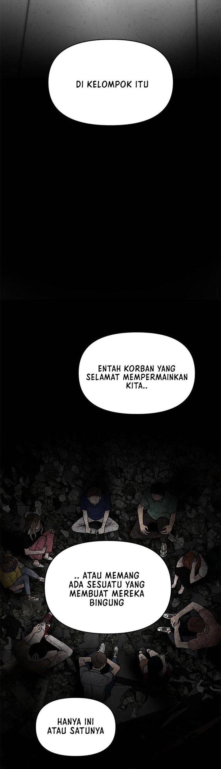 Chasing Tails Chapter 7 - halaman 66