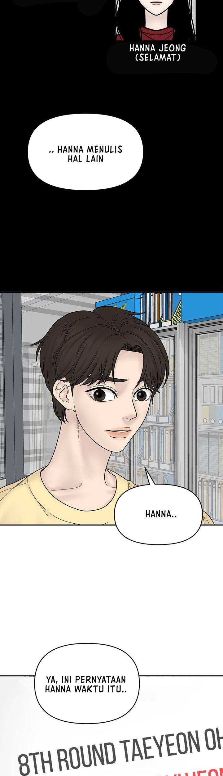 Chasing Tails Chapter 7 - halaman 9